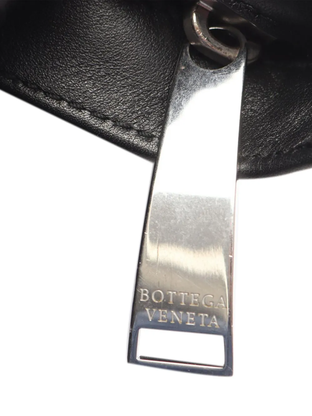 Bottega Veneta Pre-Owned 2012-2025 Nappa BV Twist handbag | Pre-Owned | Image 2