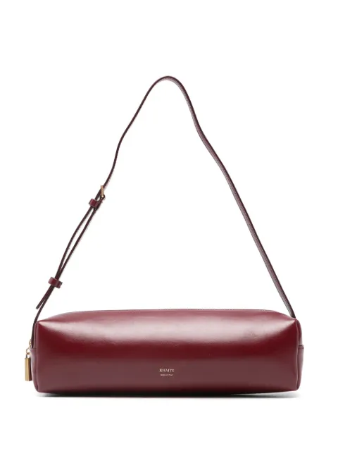 KHAITE Kye cylindrical shoulder bag