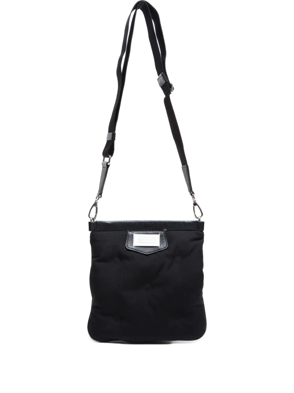 Maison Martin Margiela Pre-Owned 2020s Glam Slam shoulder bag - Nero