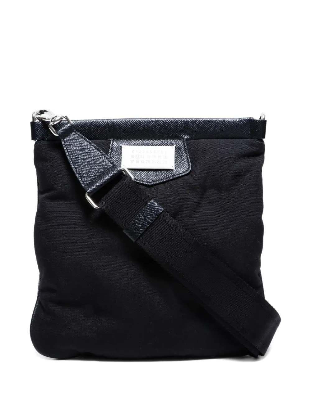 Maison Martin Margiela Pre-Owned شنطة كتف 'غلام سلام' من عقد 2020 | Image 2