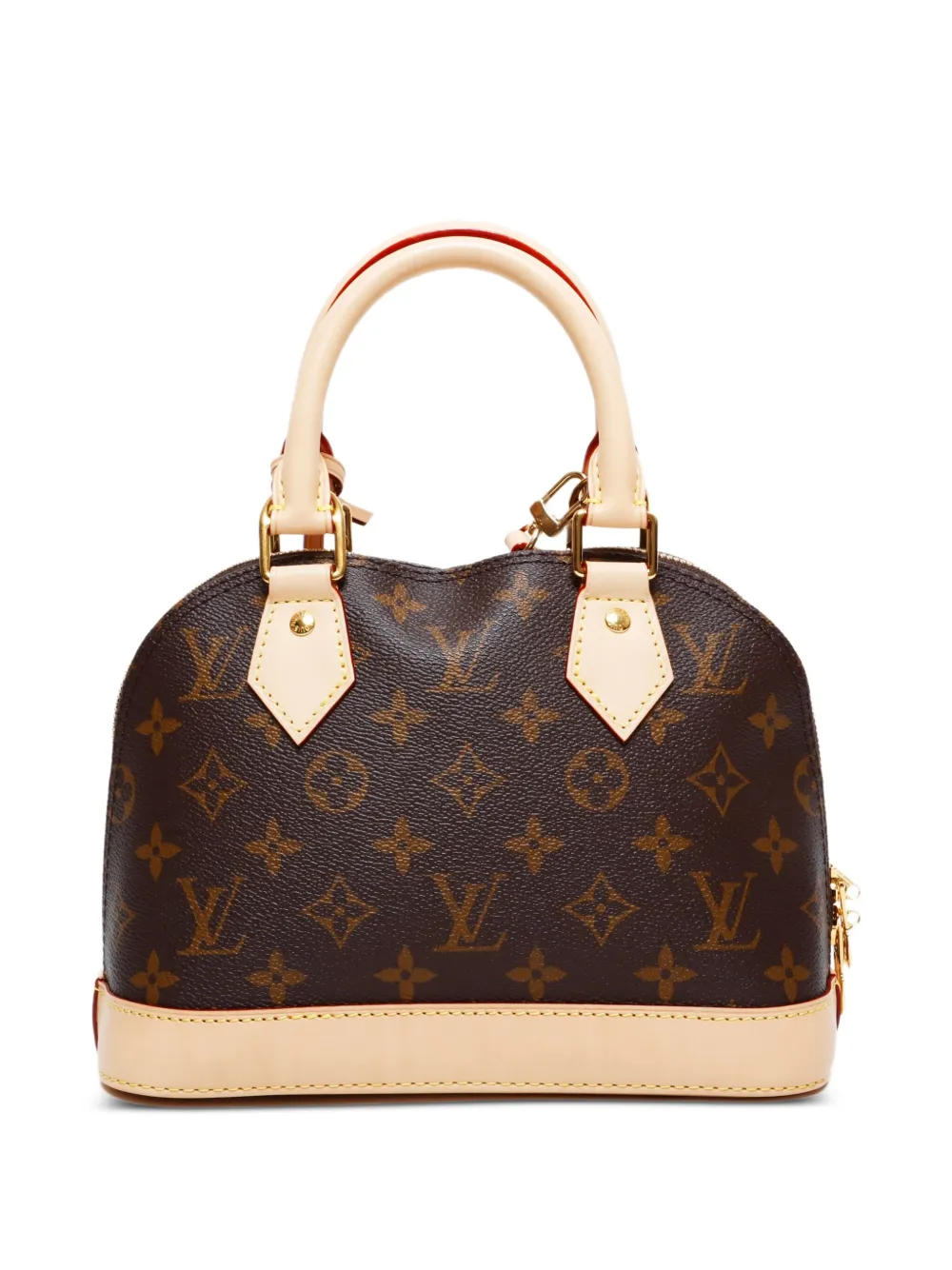 Louis Vuitton Pre-Owned 2020s Alma BB tote bag | Pre-Owned | Image 2