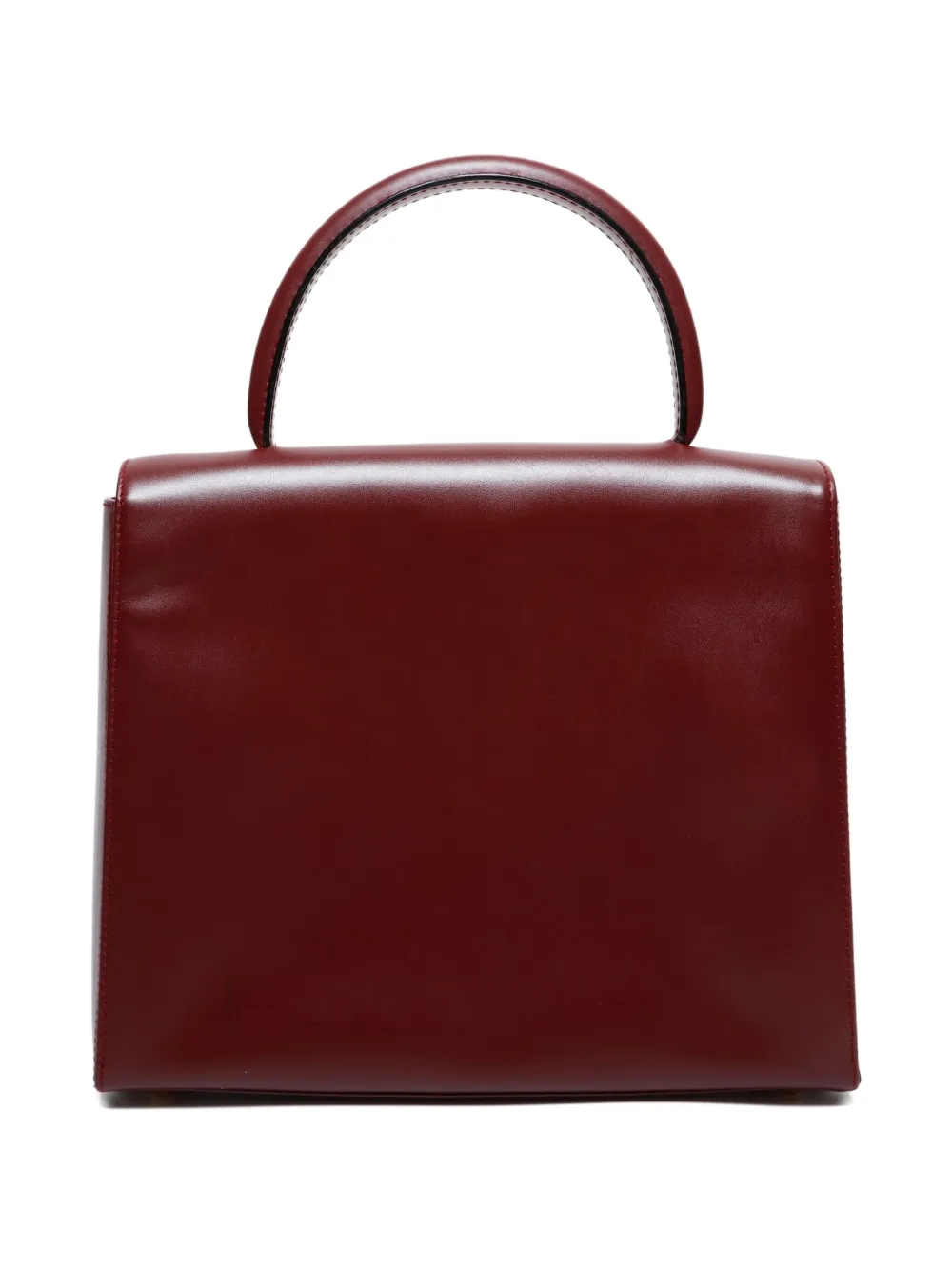 Cartier 1990s Must de Cartier handbag | Image 2