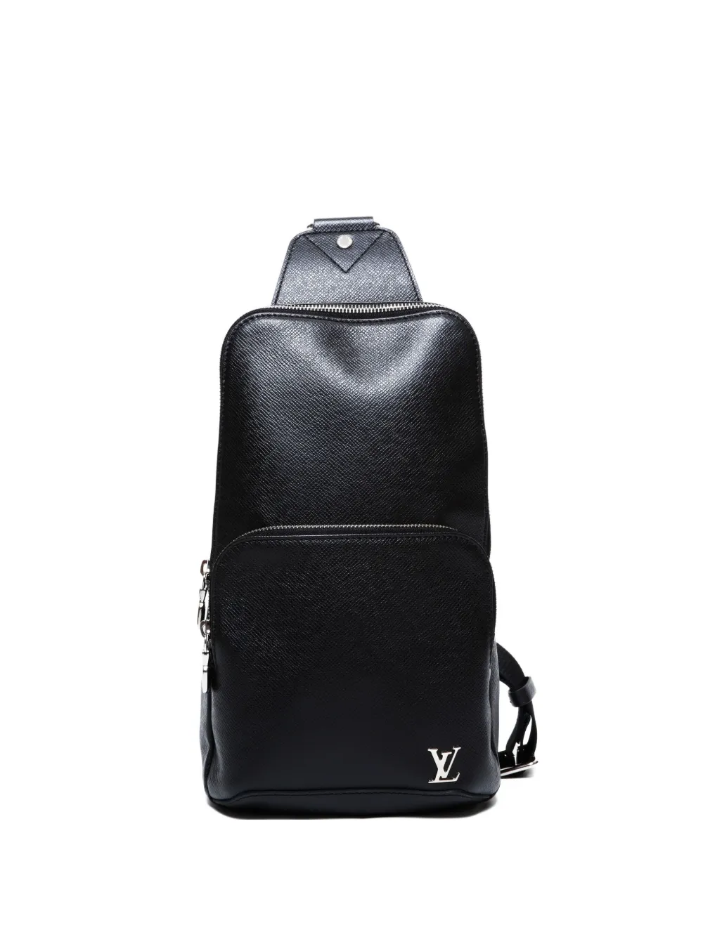 Louis Vuitton Pre-Owned 2020s Avenue sling backpack | Black | Image 1