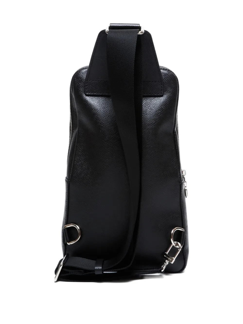 Louis Vuitton Pre-Owned 2020s Avenue sling backpack | Pre-Owned | Image 2