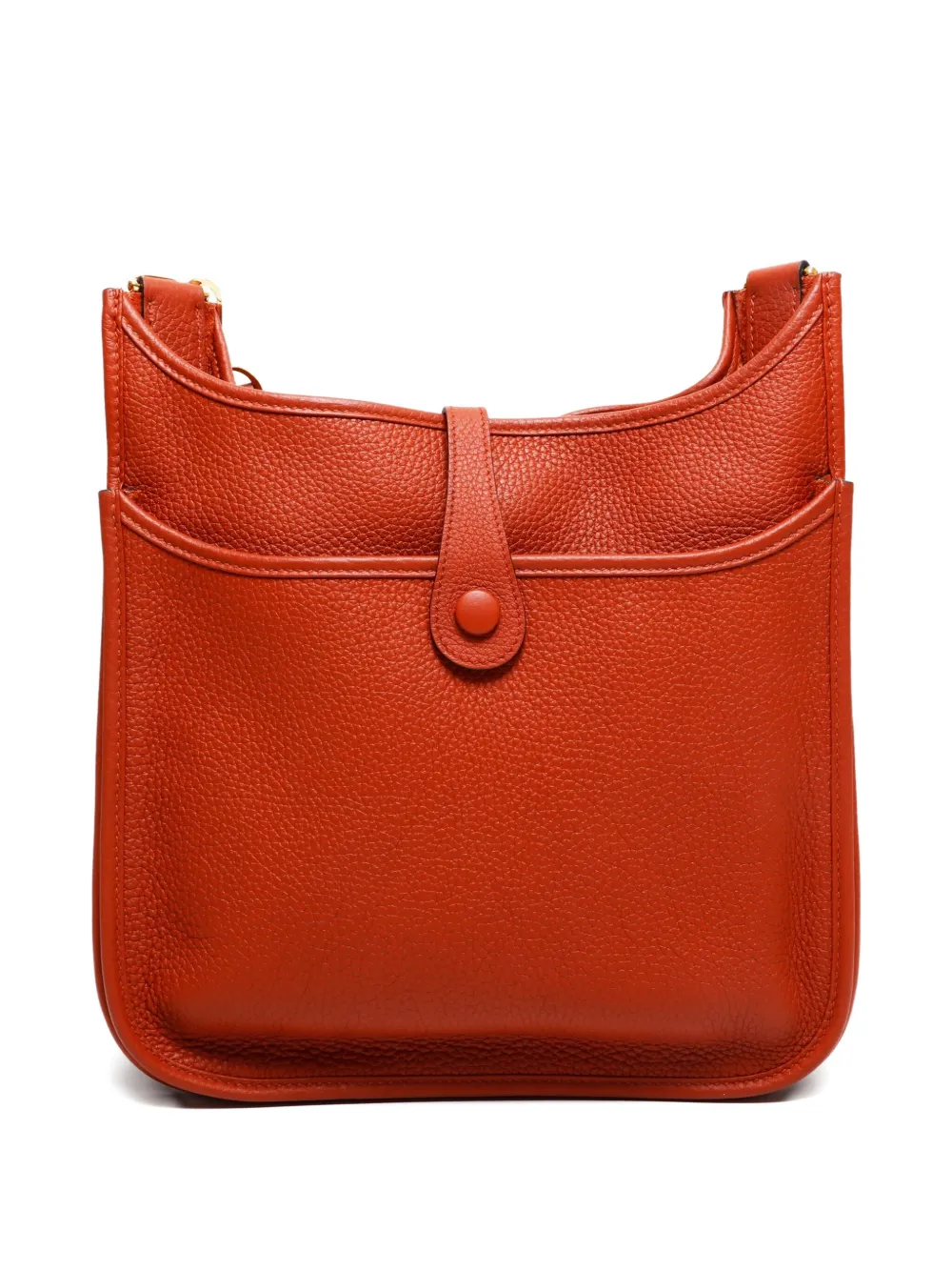 Hermès Pre-Owned 2021 Evelyne 3 29 shoulder bag | Pre-Owned | Image 2