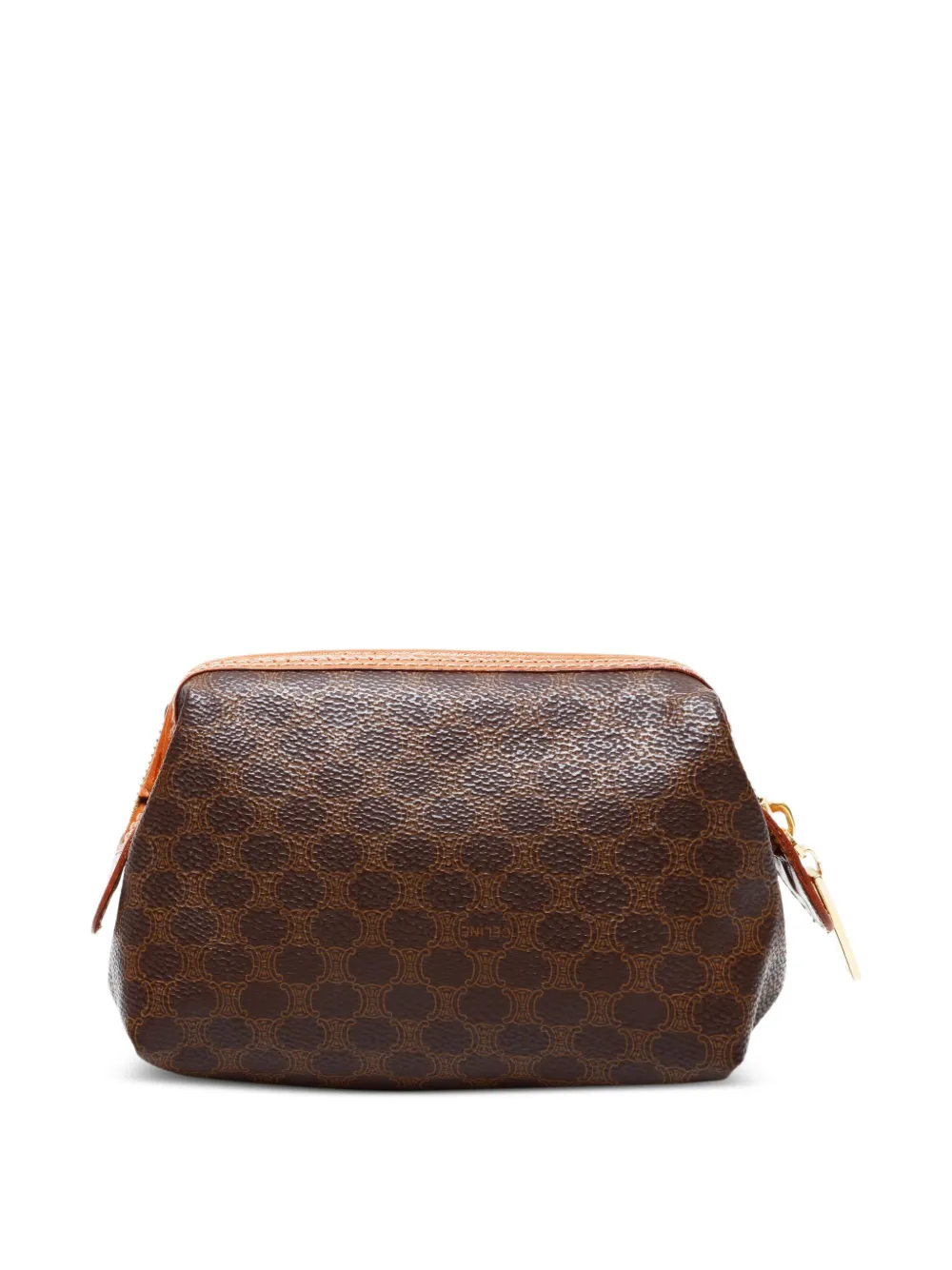 Celine Pre-Owned 2000-2015 Macadam pouch | Image 2