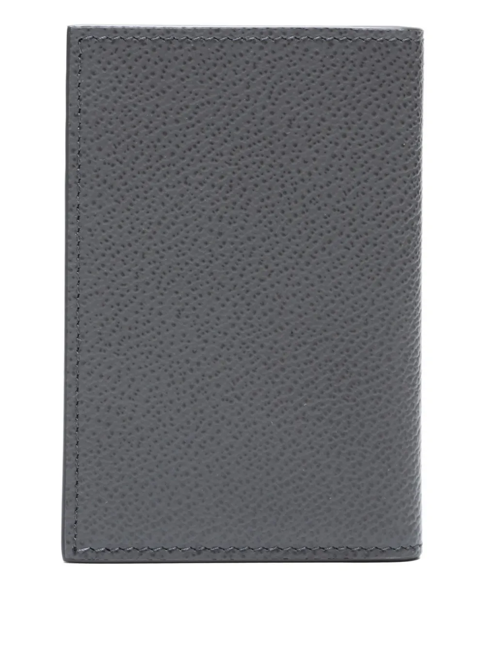 Prada Pre-Owned 2020-2025 Saffiano leather cardholder | Women | Image 2