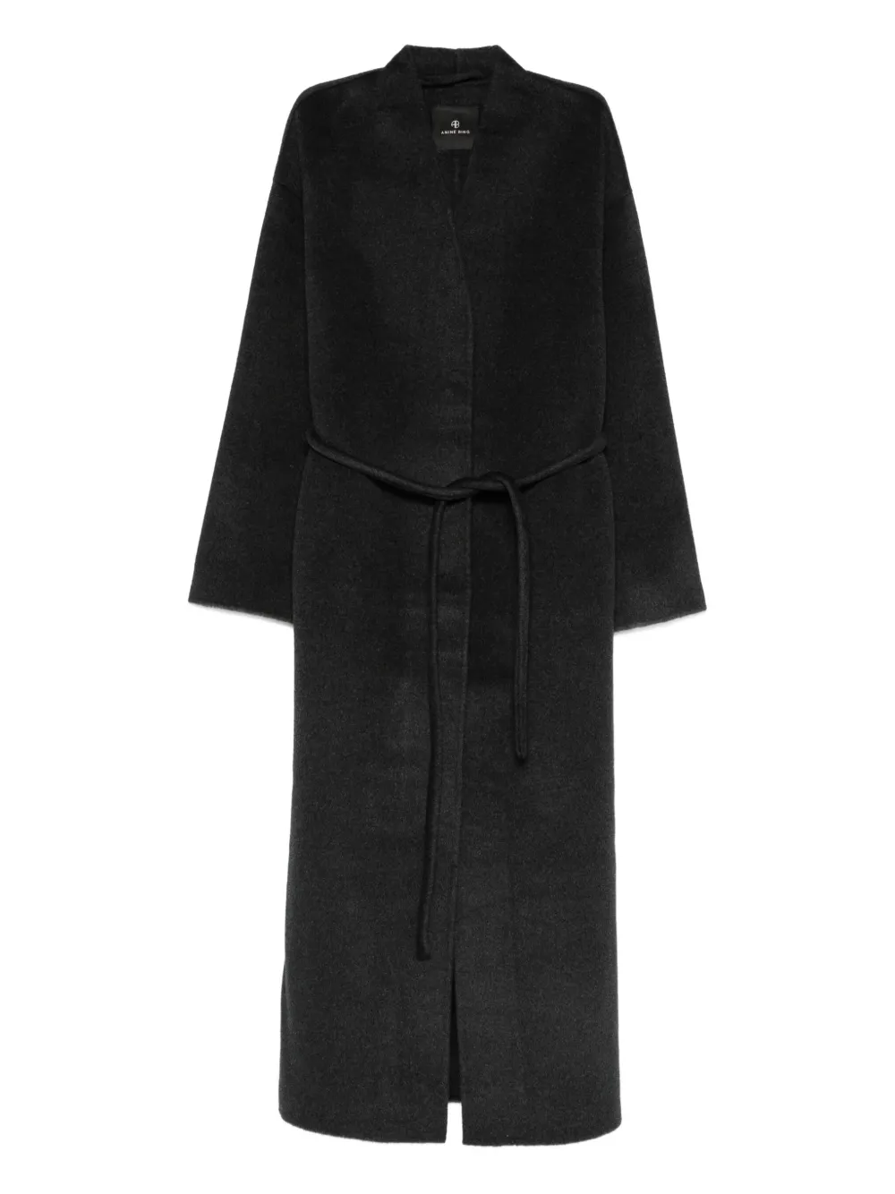 ANINE BING A0111693-DGY11 DARK GREY | Grey | Image 1