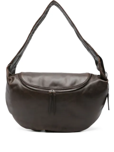 Low Classic leather shoulder bag