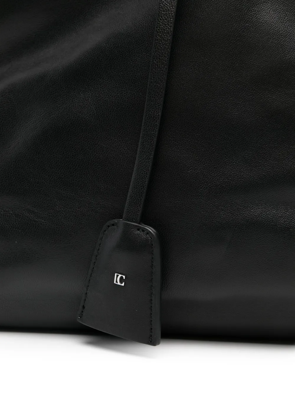 Low Classic Lcpf25ba01817 Black In Black