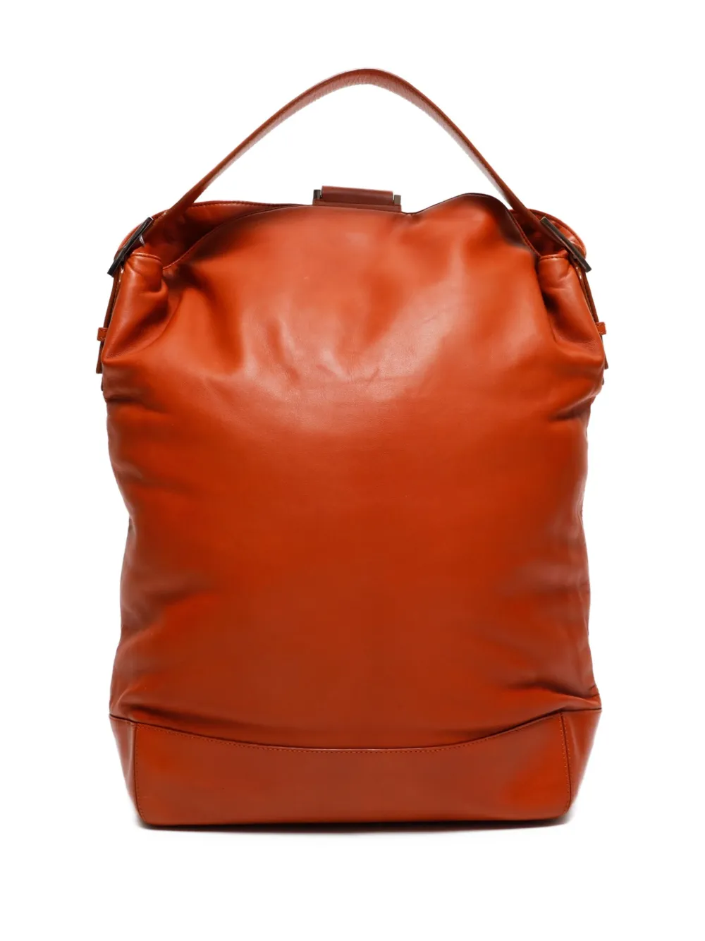 Loewe Pre-Owned 2000-2015 leather tote bag | Pre-Owned | Image 2