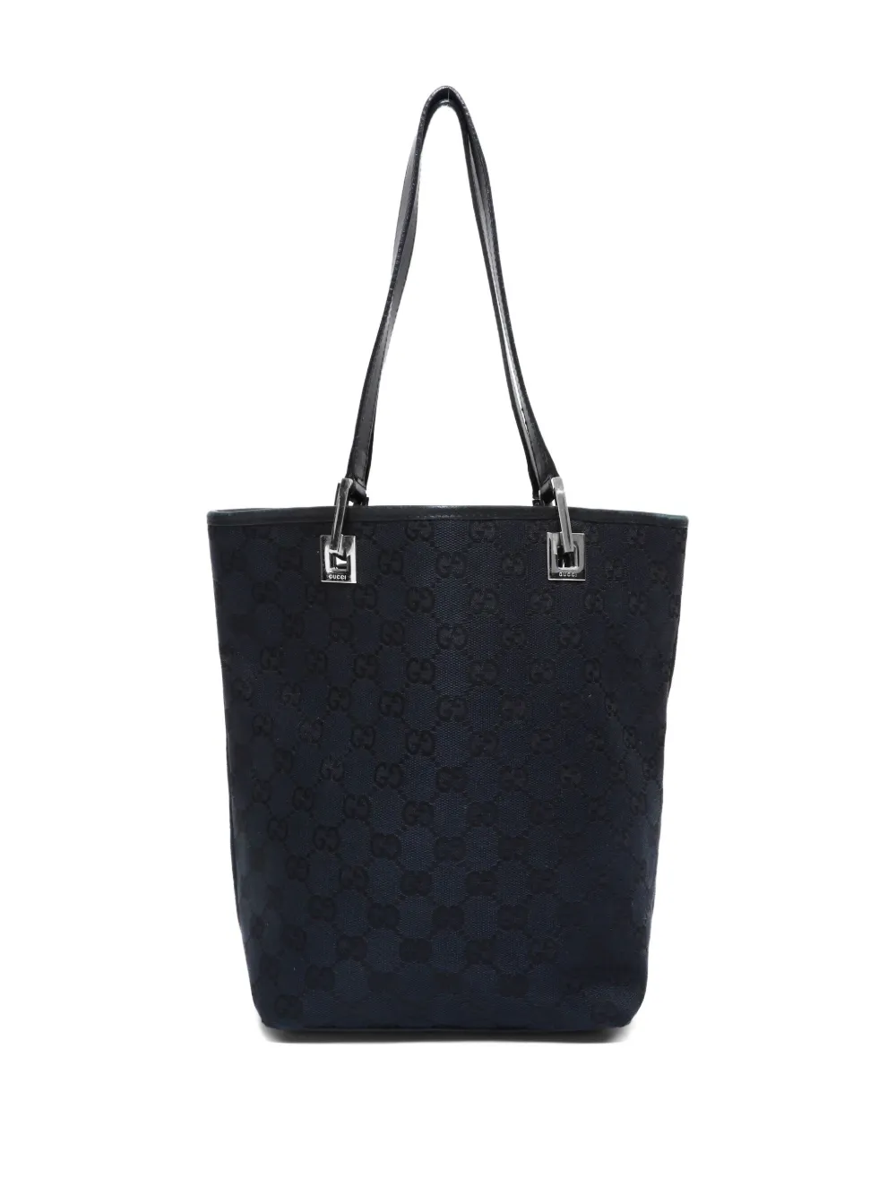 Gucci Pre-Owned 1990s monogram-pattern tote bag | Image 2