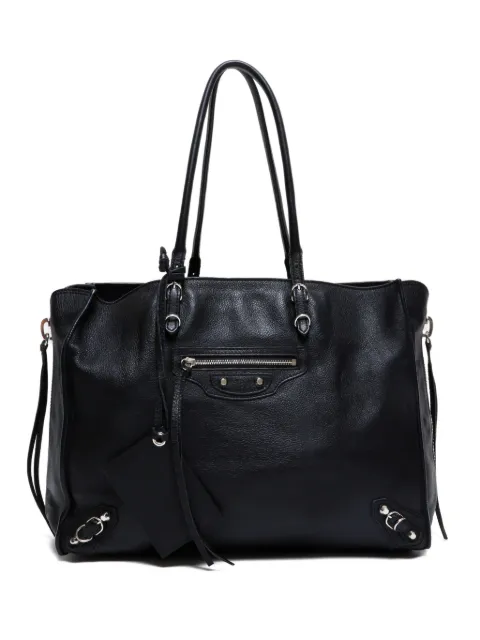Balenciaga Pre-Owned 2015-2024 Paper tote bag