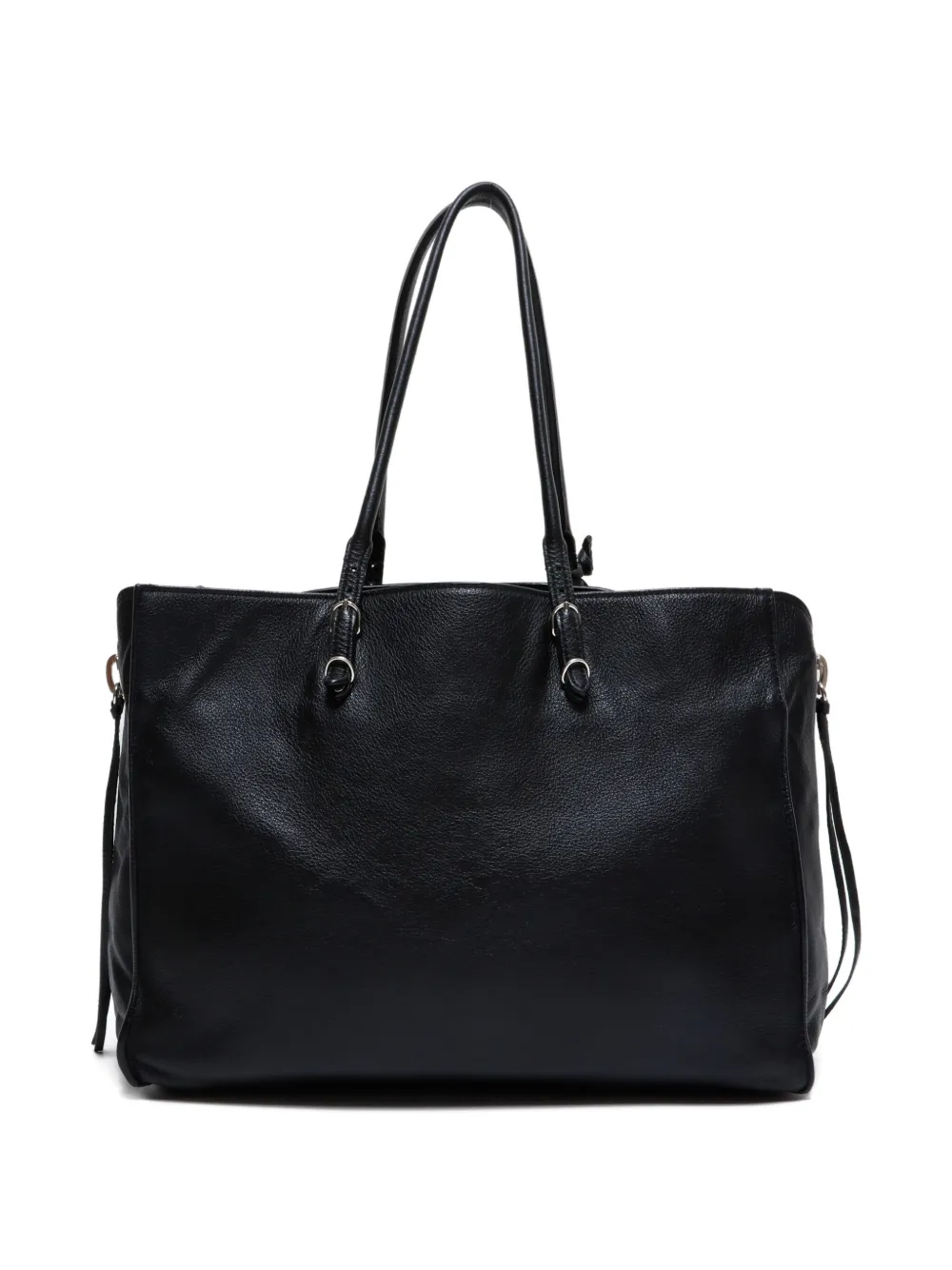 Balenciaga Pre-Owned 2015-2024 Paper tote bag | Pre-Owned | Image 2
