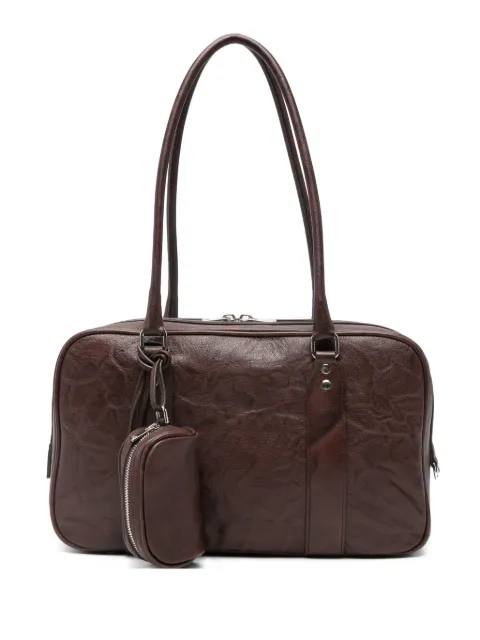 Low Classic leather shoulder bag