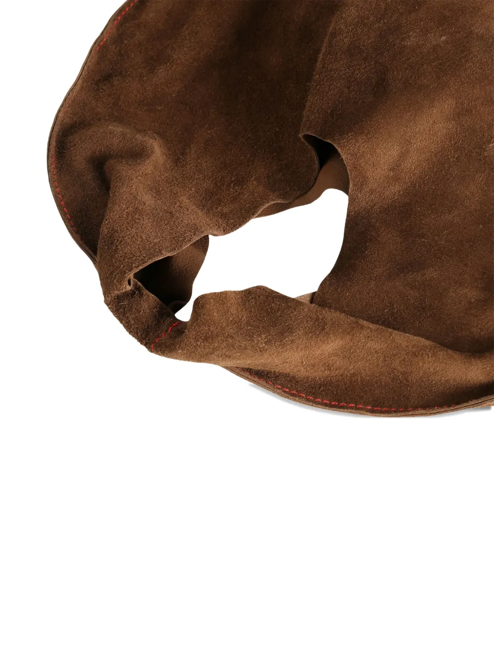 The Row Bindle Tote Bag In Brown