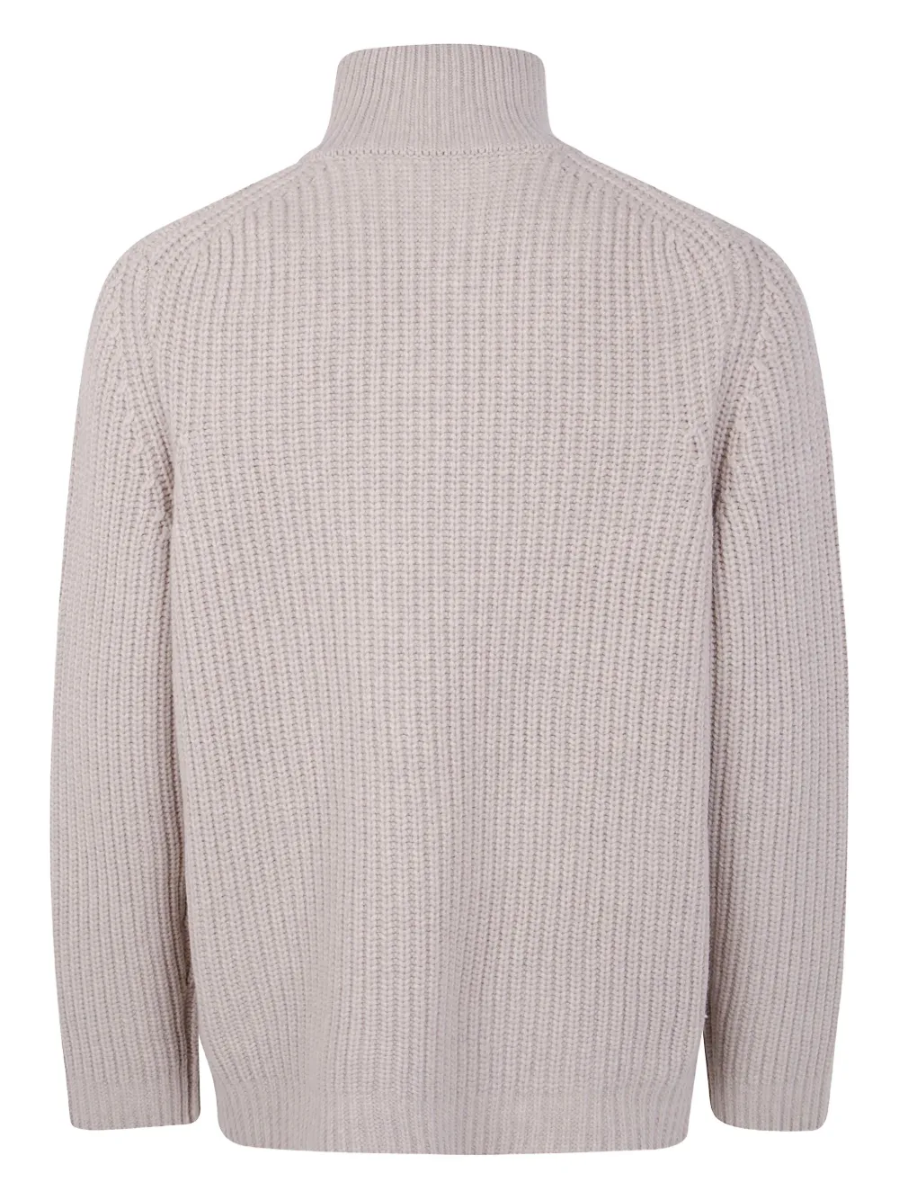 Ballantyne Double Breasted Over Jacket Clothing In Neutral