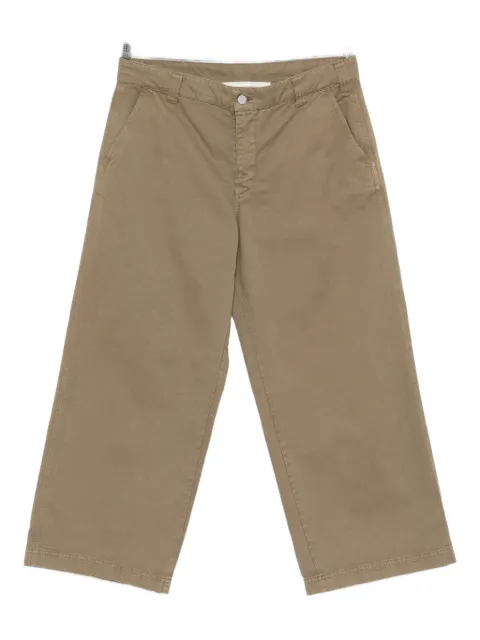 ERL wide-leg trousers