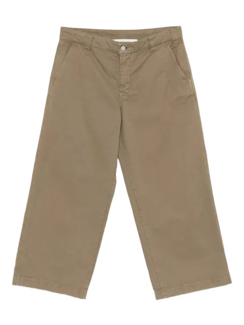 ERL wide-leg trousers