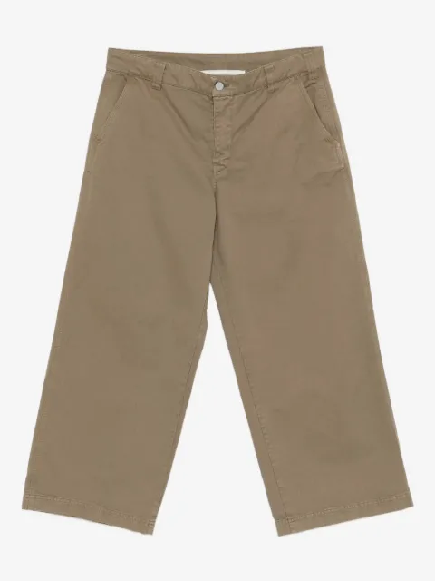 ERL Broek met wijde pijpen