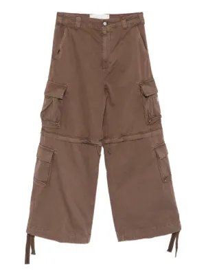 ERL メンズ パンツ通販 - FARFETCH