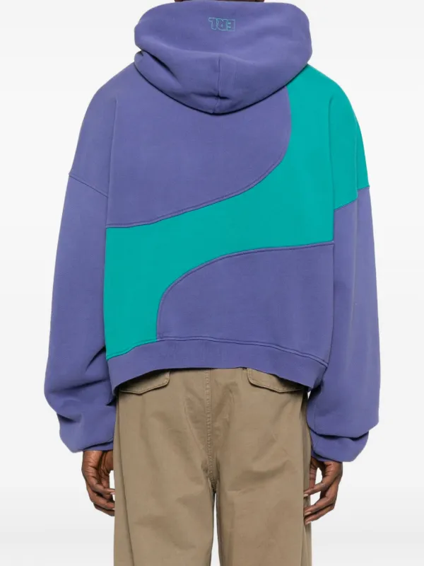 ERL パーカー（size:s） ERL（イーアールエル） パーカー 「ERL / イーアールエル」UNISEX