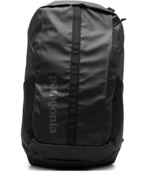 Patagonia panelled backpack