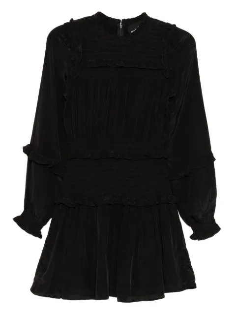 Needle & Thread Emilia mini dress