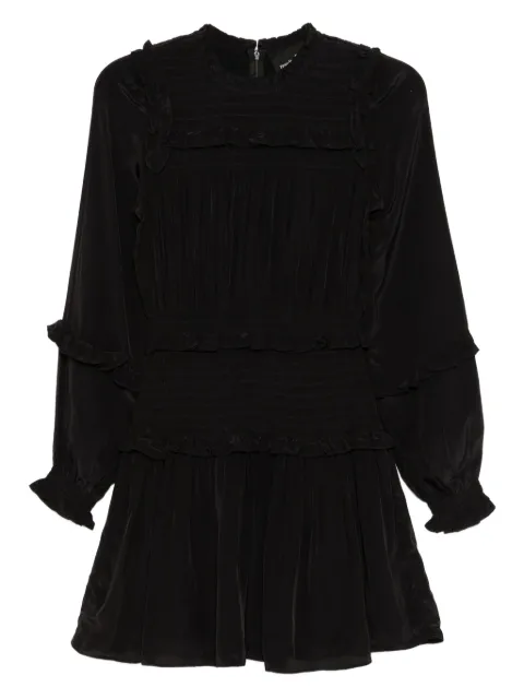 Needle & Thread Emilia mini dress