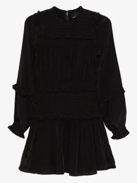 Needle & Thread Emilia mini dress