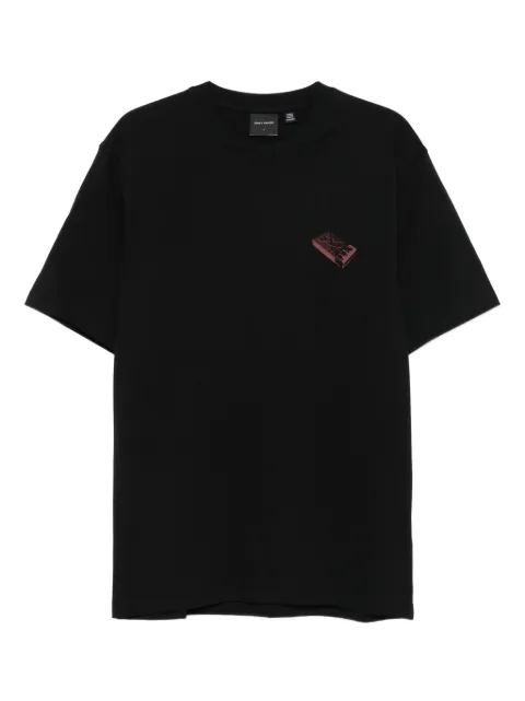 Daily Paper graphic-print t-shirt