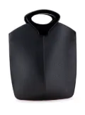 Louis Vuitton Pre-Owned 1999 Epi Demi Lune handbag - Black