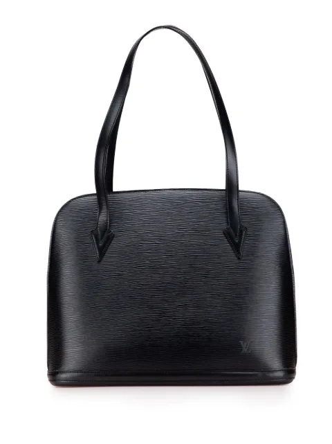 Louis Vuitton Pre-Owned 1999 Epi Lussac shoulder bag