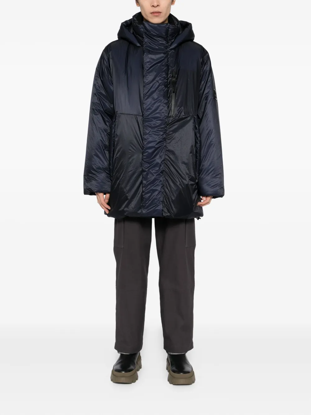 Rains Torna jacket | Down Jackets | Image 2