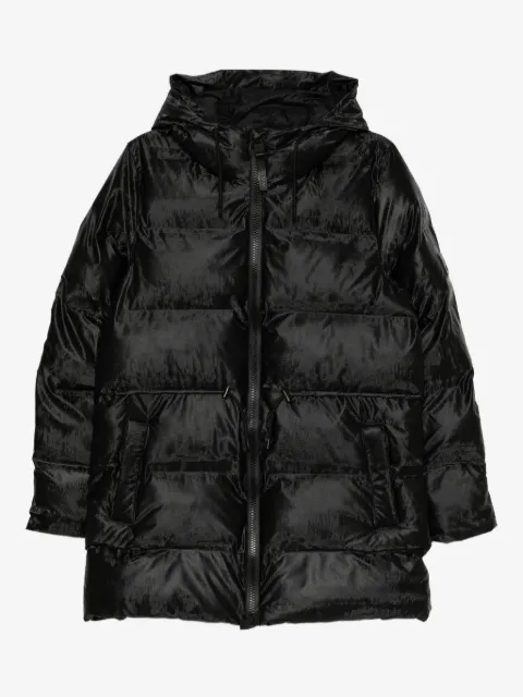 Rains Alta puffer jacket