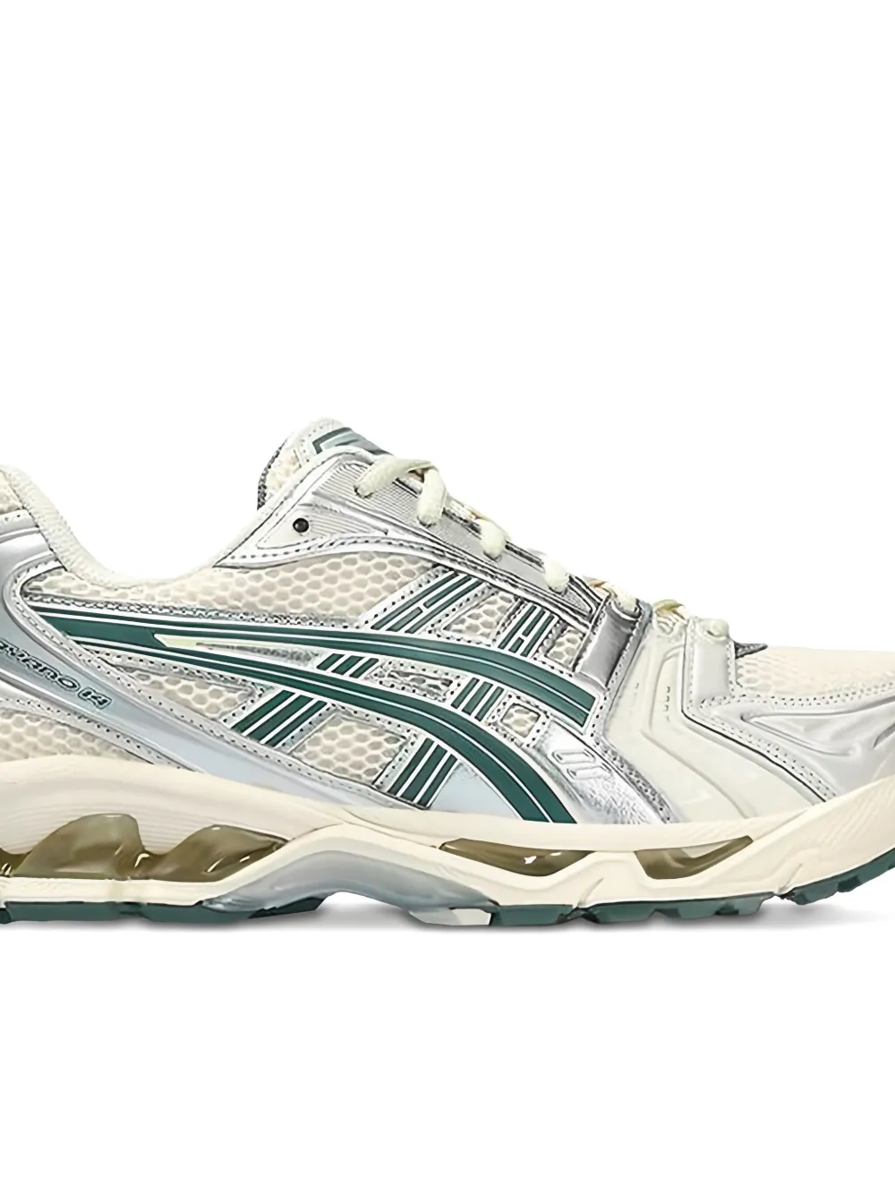 ASICS Gel-Kayano 14 sneakers White