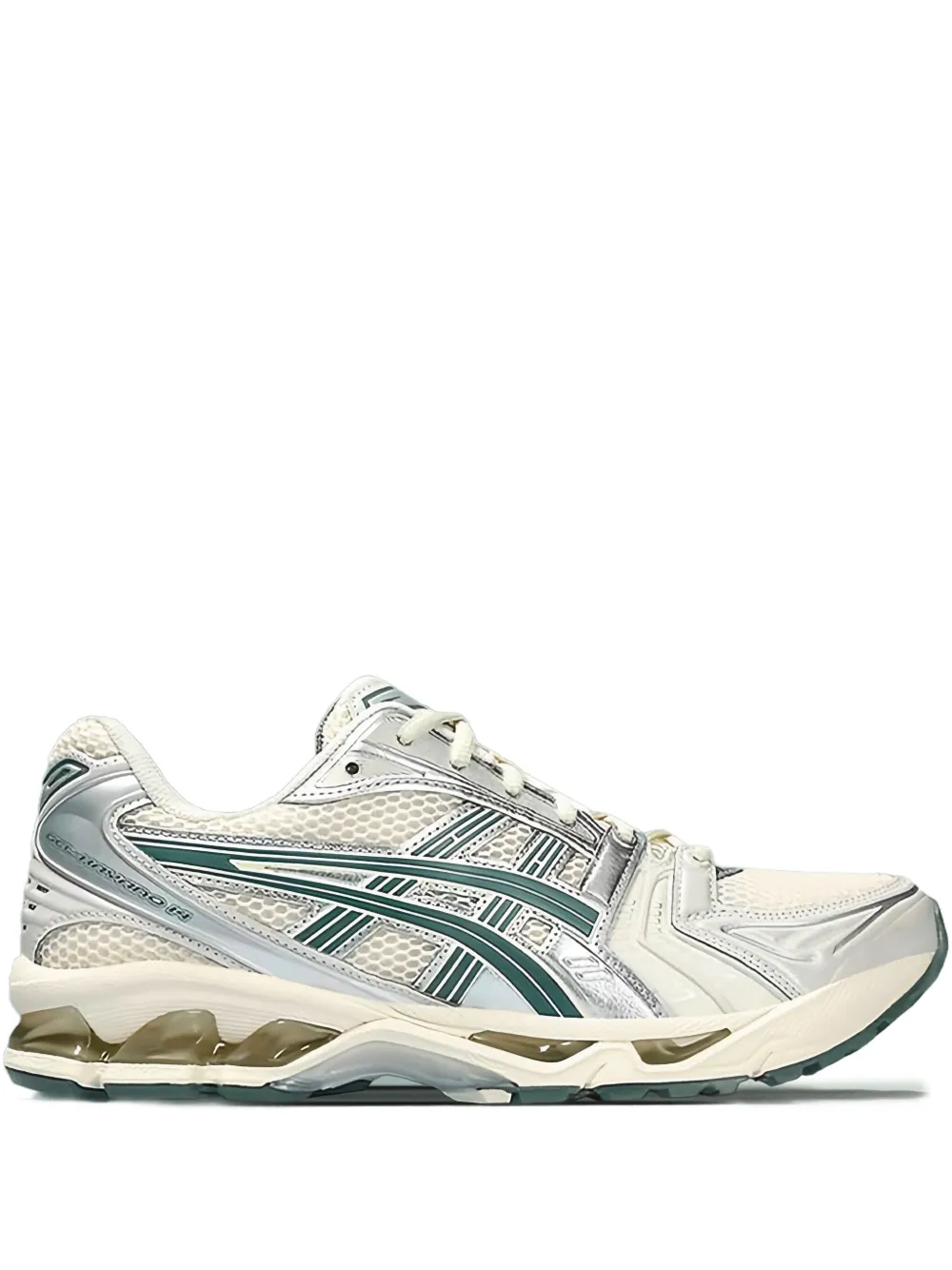 ASICS Gel-Kayano 14 sneakers White