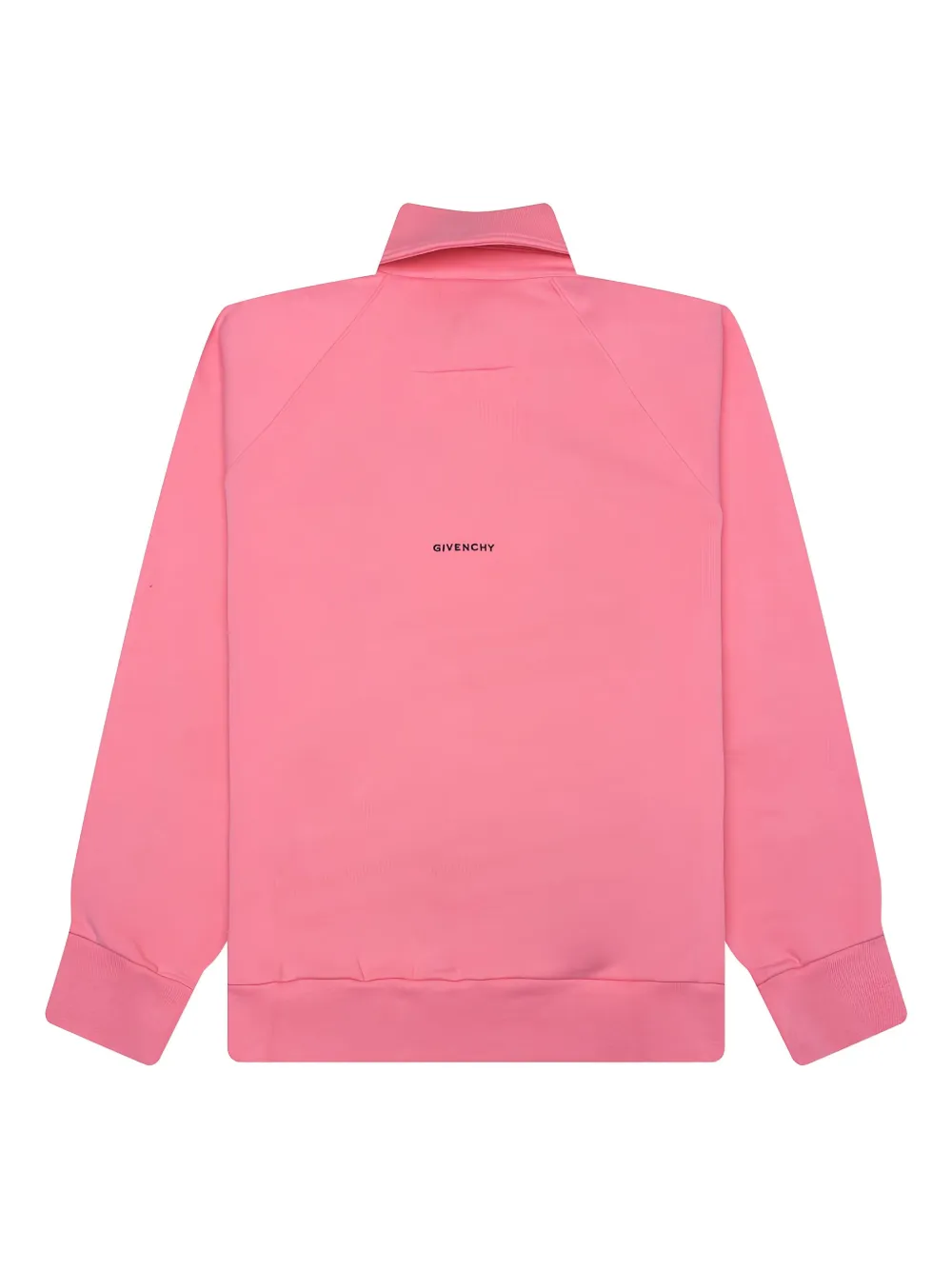Givenchy playera tipo polo con mangas raglán | Sudaderas | Image 2