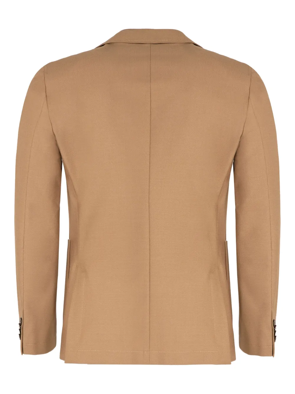 BOSS double-breasted two-pocket blazer | Blazers | Image 2