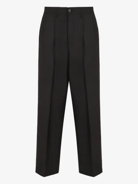 Department 5 pantalones con pinzas