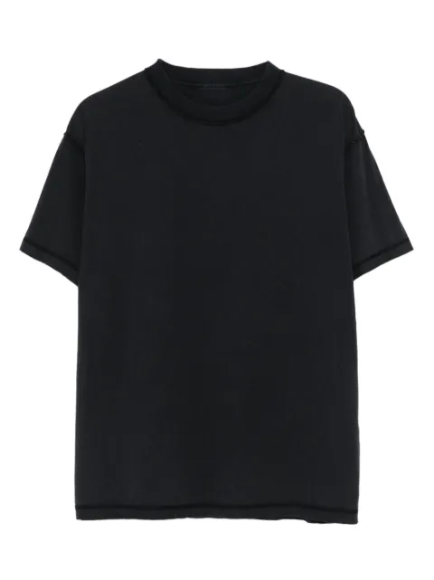 Balenciaga short-sleeve cotton t-shirt