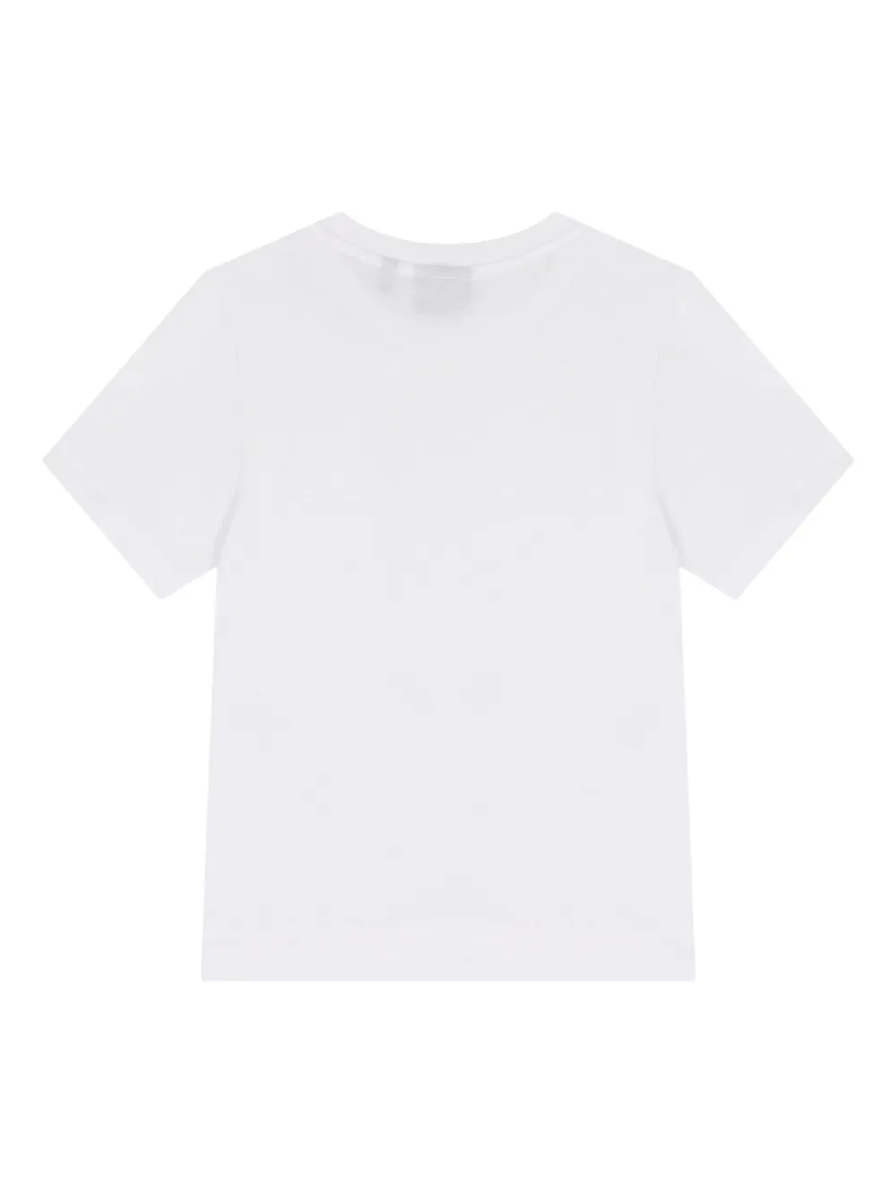 Emporio Armani Kids eagle logo T-shirt | Boys T-Shirts | Image 2