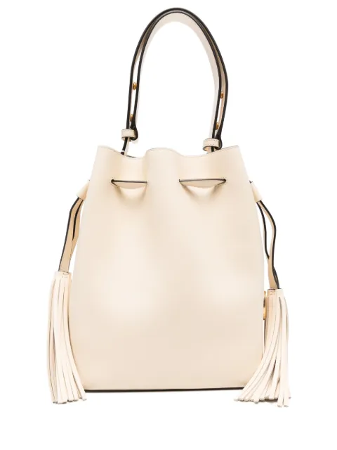 Valentino Garavani So Seau drawstring bucket bag