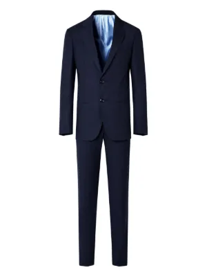 Giorgio Armani スーツ メンズ通販 - FARFETCH