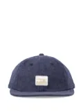 Patagonia corduroy patch cap - Blue