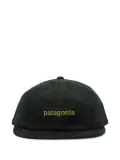 Patagonia corduroy cap - Green