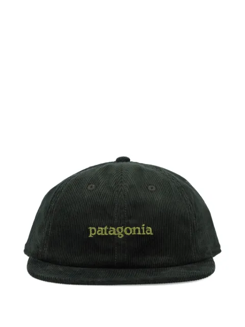 Patagonia corduroy cap