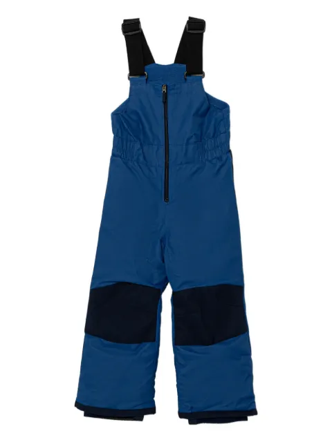 Columbia Toddler Buga™ III zip bib snowsuits set
