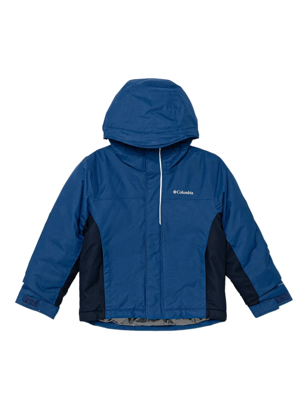 Columbia Toddler Buga™ III zip bib snowsuits set | Snowsuit | Image 2