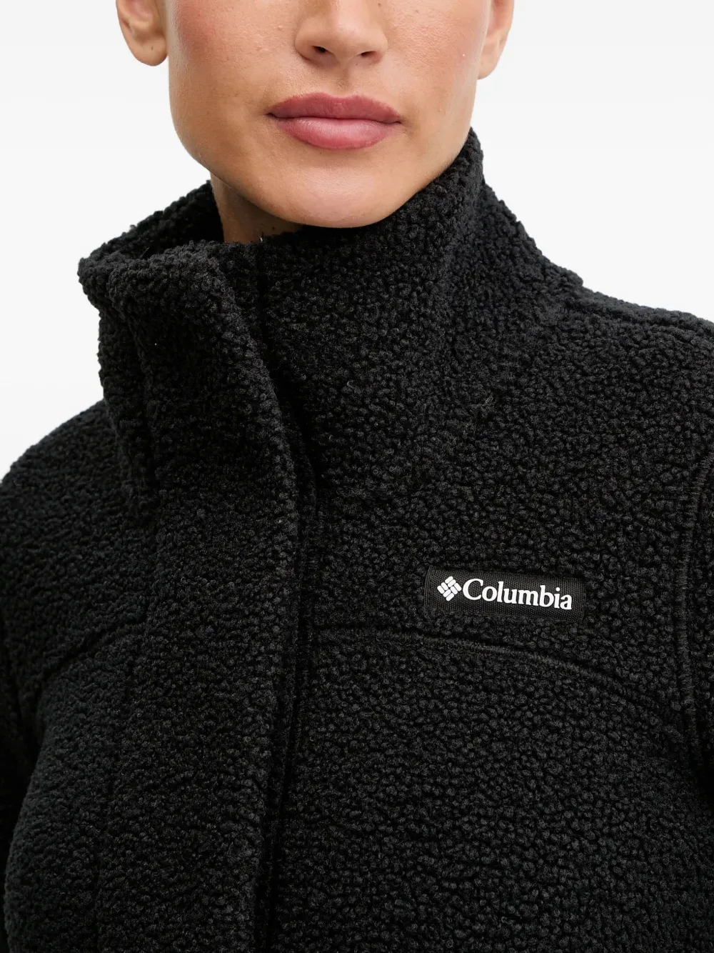 Columbia Panorama™ sherpa jack Zwart